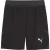 Puma Voetbalshorts voor heren – TeamFinal (Zwart, Wit)