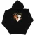 Li-cense Disney dames the aristocats hart hoodie
