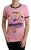 Varkens Ballerina T-shirt Korte Mouwen