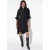Overmaatse Mini Shirtjurk