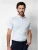Desoto Overhemd met korte mouwen Casual Modern BD 1/2