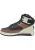 Ewing Sneakers hoog ‘Rebound’  sand / cappuccino / zwart
