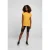 Dames-T-shirt Urban Classics Extended Shoulder