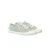 Vrouwen sneakers in gewassen canvas TBS Opaline