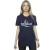 Li-cense Disney dames lilo en stitch karakters katoenen vriendje t-shirt