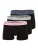 Tommy Hilfiger Underwear Boxershorts  opaal / pastelgroen / rosa / zwart