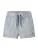 NAME IT Zwemshorts ‘NMMZACKARY’  navy / wit
