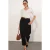 Dames Rechte Pantalon