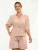 Liberte Essentiel Top ‘ FIA ‘  rosa