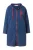 Angel of Style Sweatvest  donkerblauw / rood