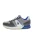 U.S. POLO ASSN. Sneakers laag ‘Balbil002’  blauw / grijs / donkergrijs / wit