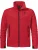 Schöffel Funktionele fleece-jas ‘Blaueis’  rood