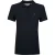 Q1905 Polo shirt square donker