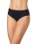 zd ZERO DEFECTS Broekje ‘Aurora high waist panty organic cotton’  zwart