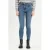 Cache Cache skinny jeans medium blue denim