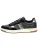 NAPAPIJRI Sneakers laag  zwart / wit