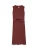 VERO MODA Blousejurk ‘VMJAYLIN’  bourgogne