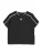 UNDER ARMOUR Functioneel shirt ‘Challenger’  zwart / wit