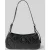 CK Calvin Klein Schoudertas met logodetail model ‘Quilted’
