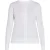 usha Vest Dames wit
