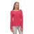T-shirt met lange mouwen voor vrouwen Ragwear Florah Gots