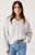 American Vintage Sweater Baptown | Gris