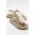 SANTRA Veters Thong Sandalen (Women)