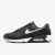 Nike Air Max 90 herenschoenen in zwart/grijs/wit