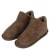 Apollo pantoffels taupe