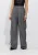 Co'Couture Wijde Broek Dames Liam String Pleat Ll Pant,