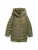 Tom Tailor – Pufferjas in 2-in-1-look –