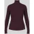 Marc Cain Shirt met lange mouwen met mockneck
