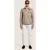 ALTER EGO Robert Wool Jacket D. Beige Melange