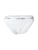 Calvin Klein Underwear Slip  zwart / wit