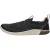 Keen Knx Knit Slip-on Black/magnet