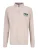 FILA Sweatshirt ‘ LISBON’  beige / donkergroen