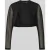 SWING Bolero van chiffon