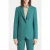 Paul Smith Womens Jacket Bottle Green