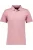RAGMAN Polo shirt Korte mouw roze