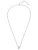 Glanzstücke München Ketting  zilver