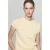 Mango top – geel