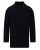 UBR | Heren | UBR Overcoat Zwart