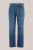 WE Fashion Dames wide leg jeans – Curve