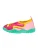 PLAYSHOES Strand-/badschoen ‘DIE MAUS FREUNDE’  geel / oranje / pink / rosa