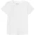 Crew-neck Premium T-shirt WIT