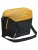 VAUDE Sporttas ‘Cycle Messenger’  mosterd / zwart / wit