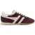 Suède damesschoenen Gola Sprinter