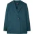 Paul Smith Womens Buggy Lined Jacket Indigo