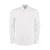 Shirt met lange mouwen Kustom Kit Slim Fit Business