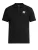 DIESEL Shirt ‘T-SMITH 16-2’  zwart